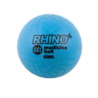 rhino gel filled medicine ball 4lb