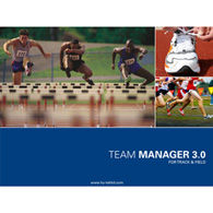 team manager startup