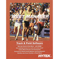 hy-tek photo finish interface