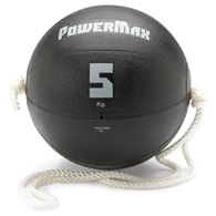 gill 4k powermax swing ball