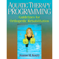 aquatic therapy programming book