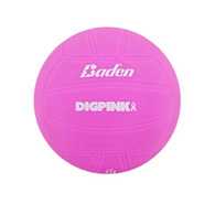 baden micro mini dig pink volleyball