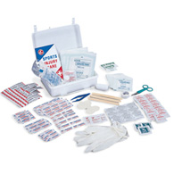 10 person 1st aid kit