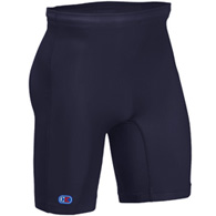 cliff keen compression workout shorts