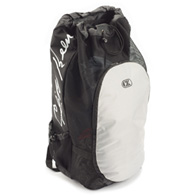 cliff keen mesh backpack
