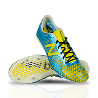 new balance 5000 men's track spikes