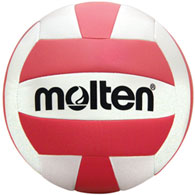 molten recreation/camp ball