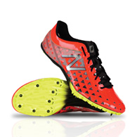 new balance sd400 men's track spikes