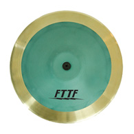 fttf bronze discus 2.0k