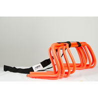 fttf step hurdle carry strap