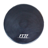 FTTF Rubber 1.6K Discus