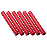 fttf baton red - 6 pack