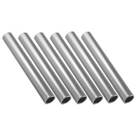 fttf baton silver - 6 pack