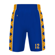 Sportwide Basketball Shorts 10