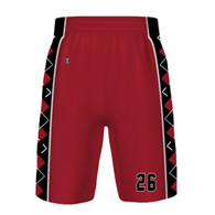 Sportwide Basketball Shorts 9