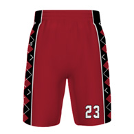 Sportwide Basketball Shorts 8
