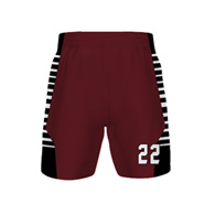 Sportwide Basketball Shorts 7
