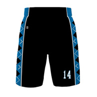 Sportwide Basketball Shorts 8