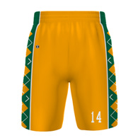 Sportwide Basketball Shorts 8