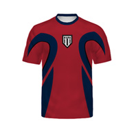 sportwide soccer jersey youth