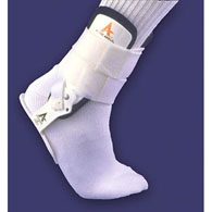 active ankle t-1
