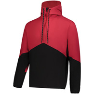 russell legend hooded pullover