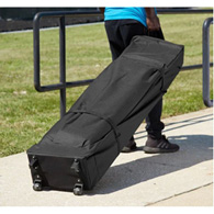 roller bag for 10x15 tent