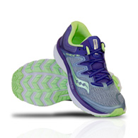saucony guide iso women's shoes