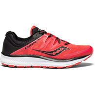 saucony guide iso women's