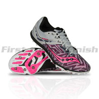 saucony havock xc spike