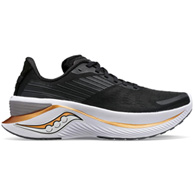 saucony endorphin shift 3 - black/goldst