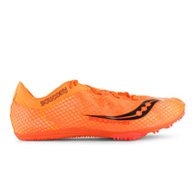saucony edorphin md 4 track spike