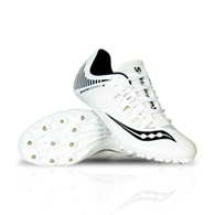 size 14 track spikes