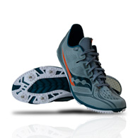 saucony endorphin 3 distance track spike