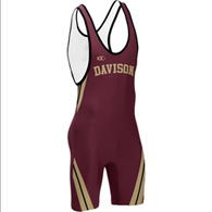 ck sublimated singlet - style 63