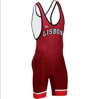 ck sublimated singlet style 64