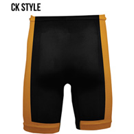 cliff keen custom compression shorts ck