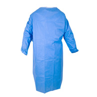 aami level 2 isolation gown 