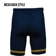 cliff keen custom compression shorts mb