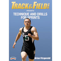 technique & drills: sprints