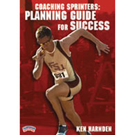 coaching sprinters: guide for success