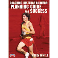 coaching dist runners: guide for success