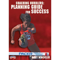 coaching hurdlers: guide for success