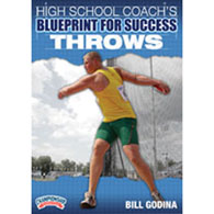 blueprint for success: throws