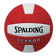 Spalding Practice Ball