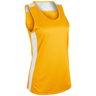 women's miler track jersey