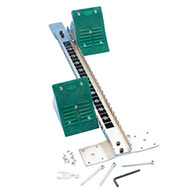 olympic style track starting block