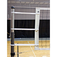 velcro net tension straps