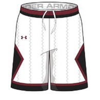 ua armourfuse gametime short