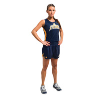 ua armourfuse women's track singlet